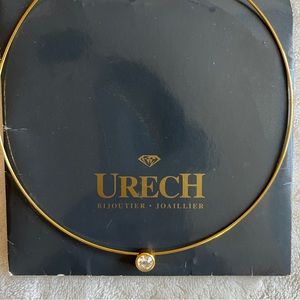 🇨🇭 Urech Necklace